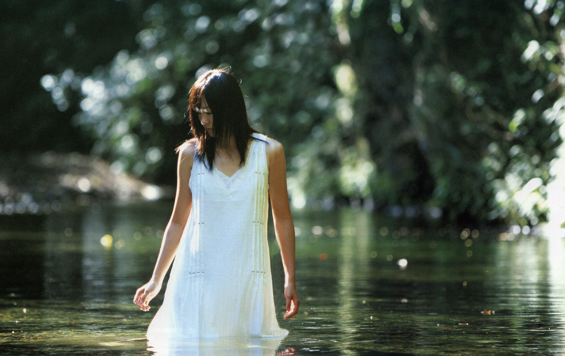 Java基础篇——缓存池