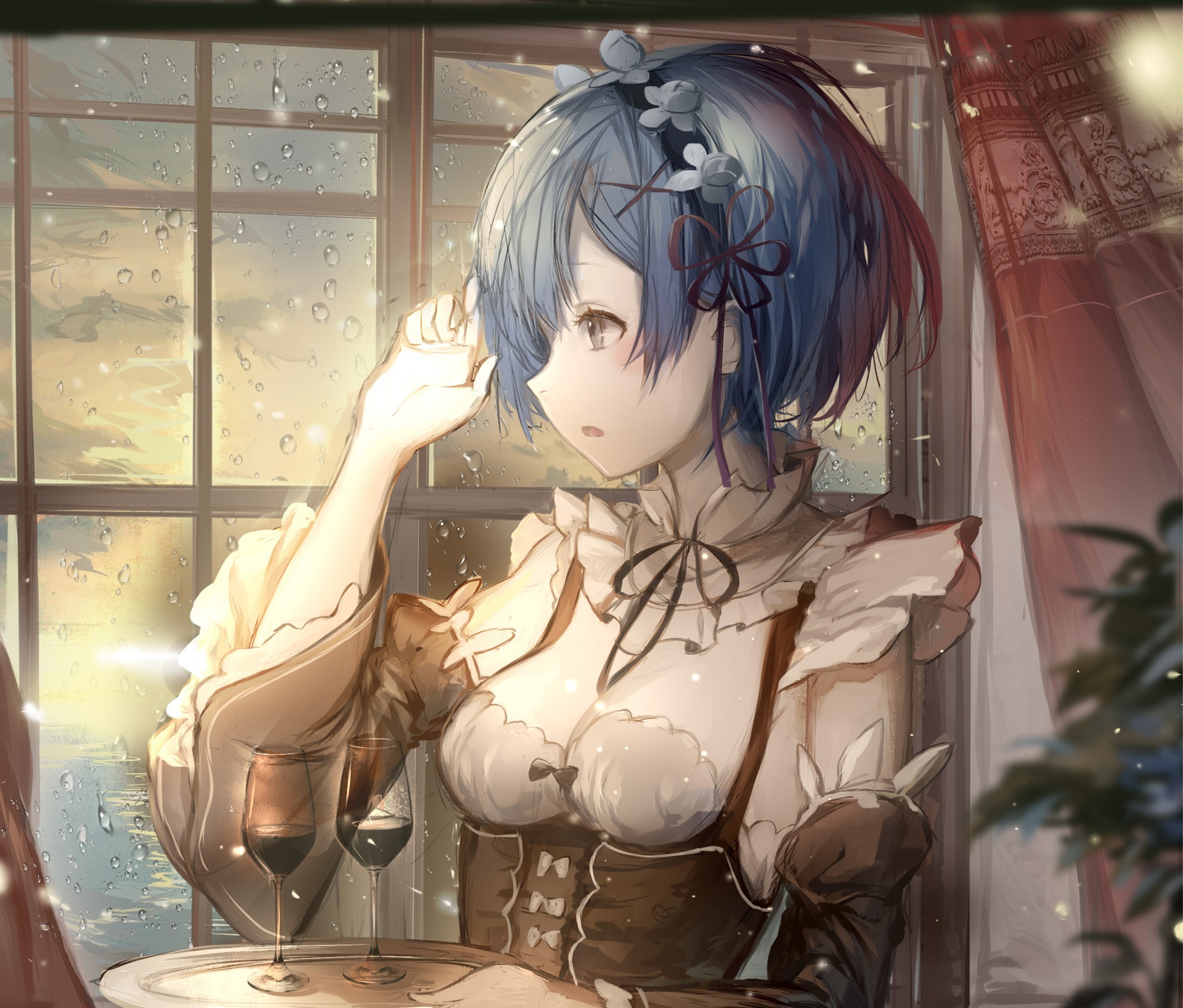 Docker安装单机版Click-House